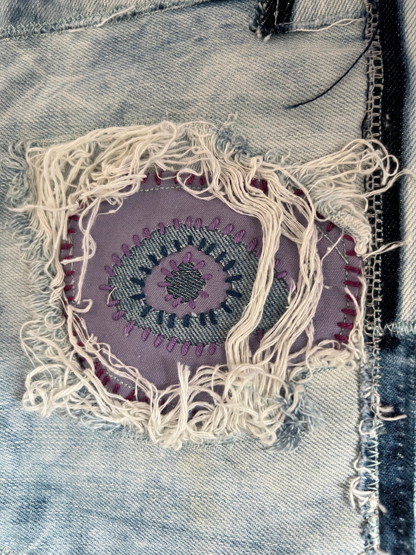 Fiber Art Seri : WALLART