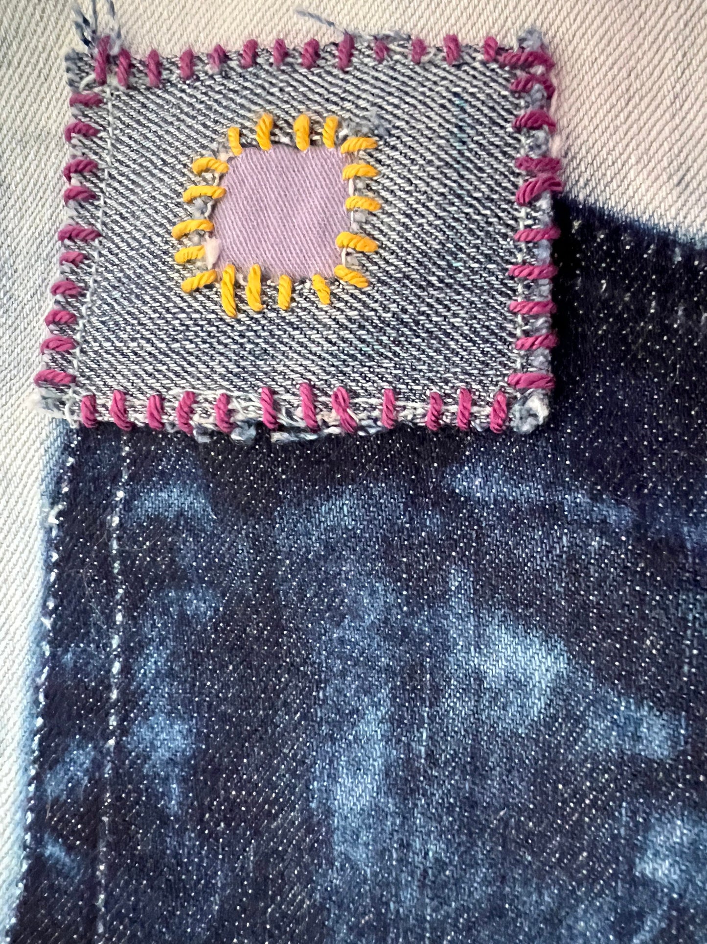 Fiber Art Seri : WALLART
