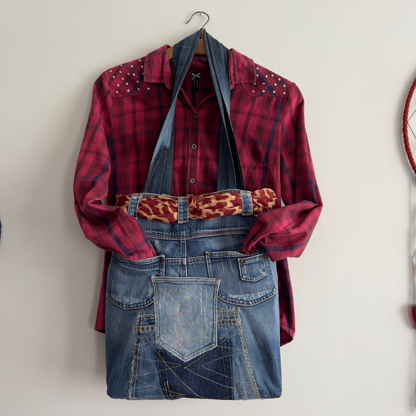 Raw & Layered Serisi : LEOPAR