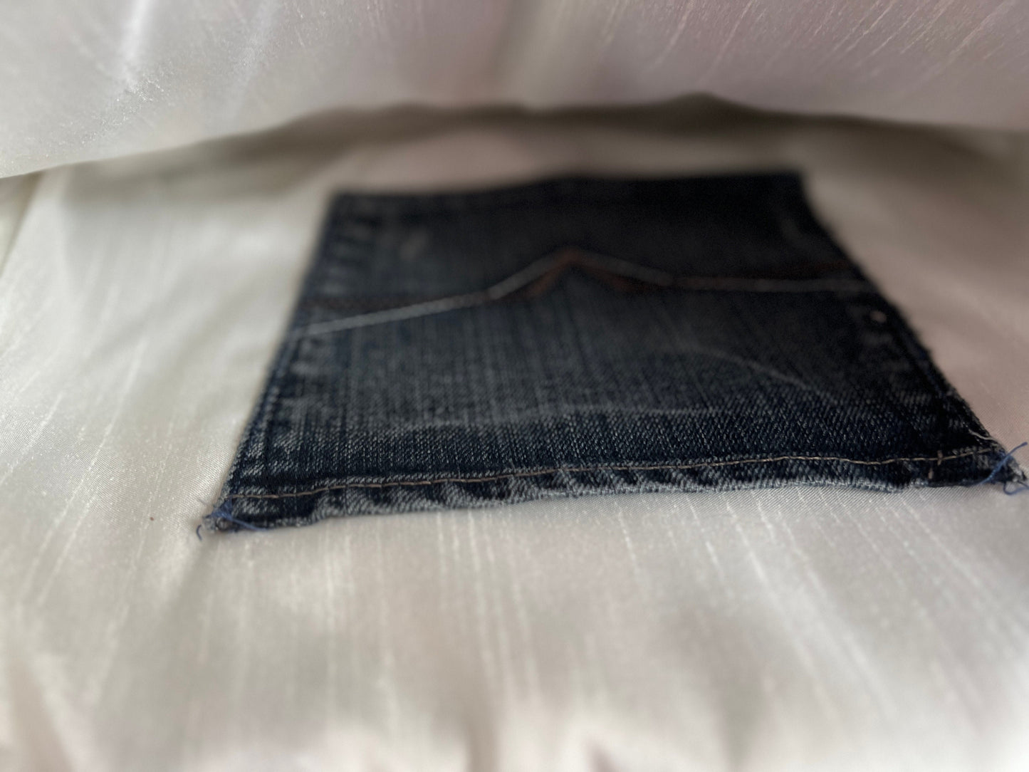 Raw & Layered Serisi : DANTELLİ