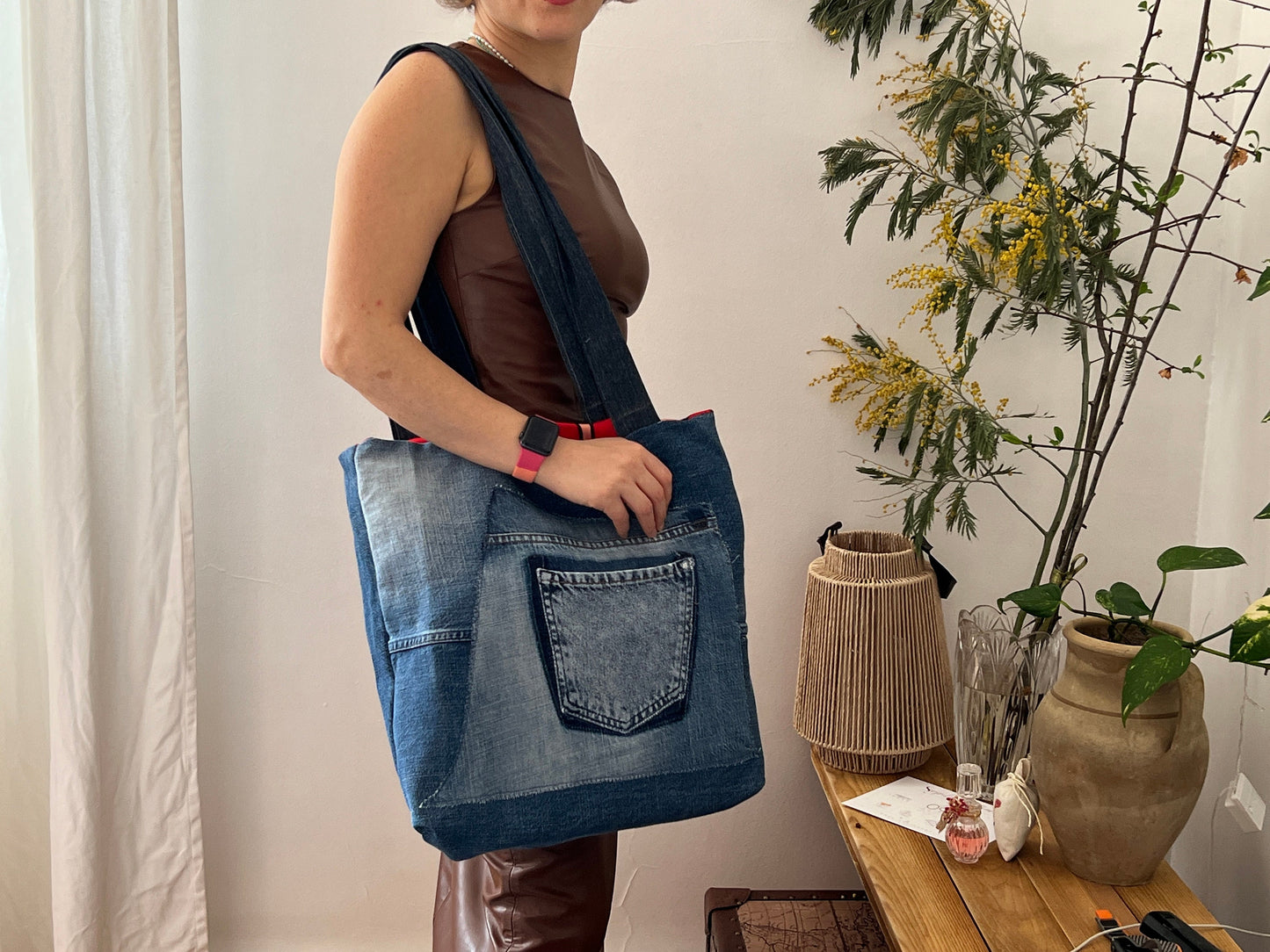 Raw & Layered Serisi : SADE
