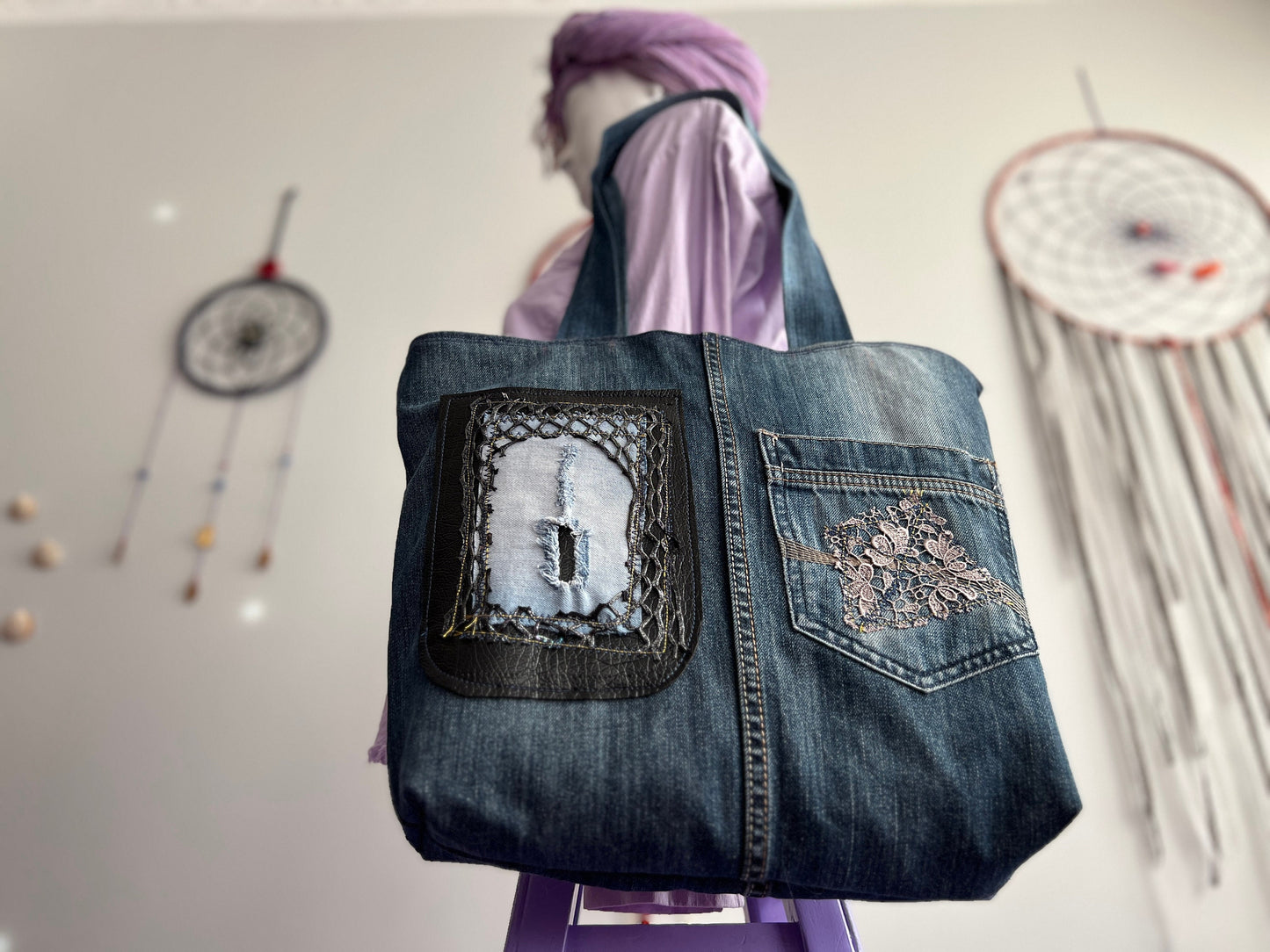Raw & Layered Serisi : DANTELLİ