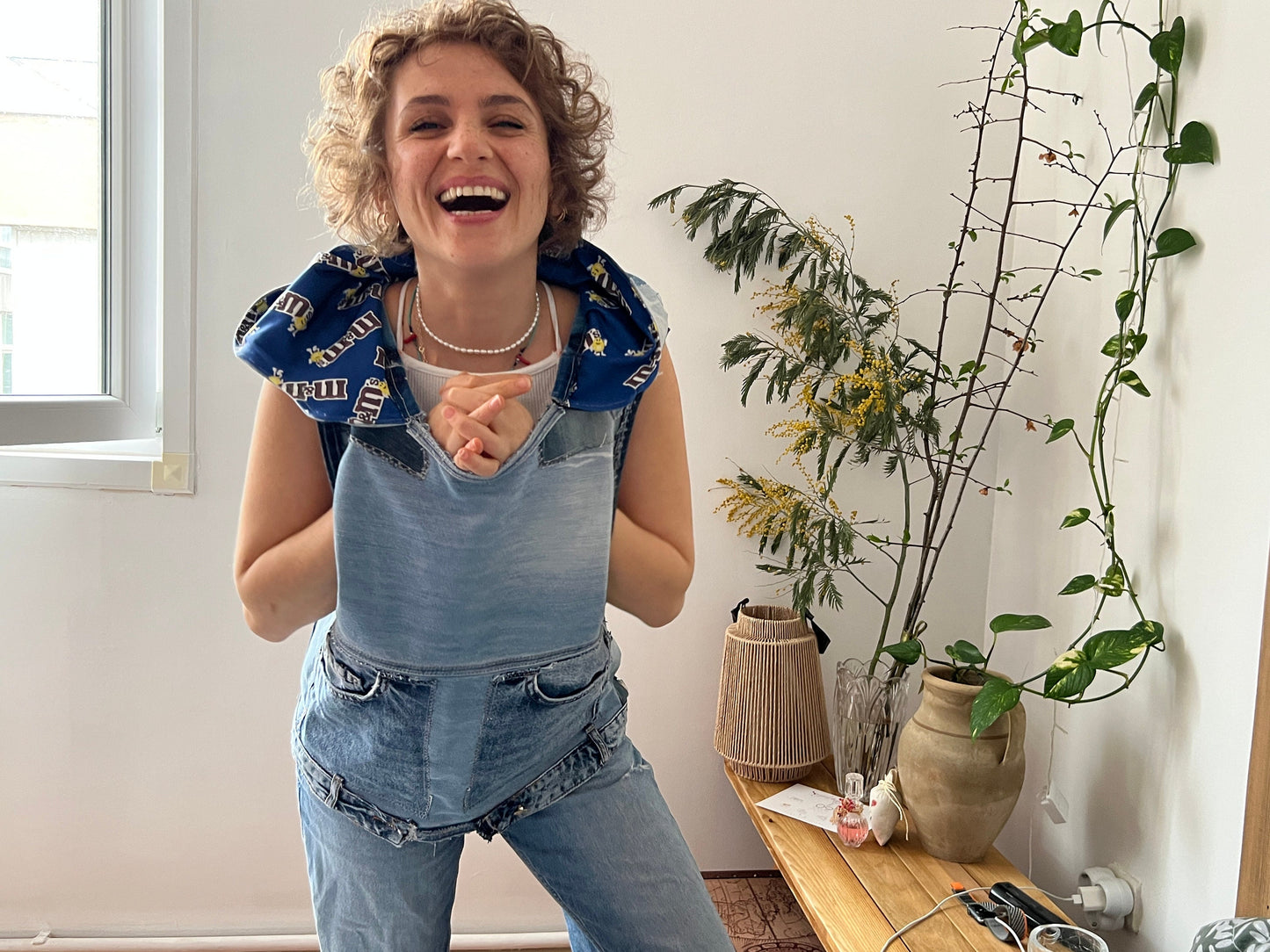 Denim Kadın Giyim Seri : HOODİE