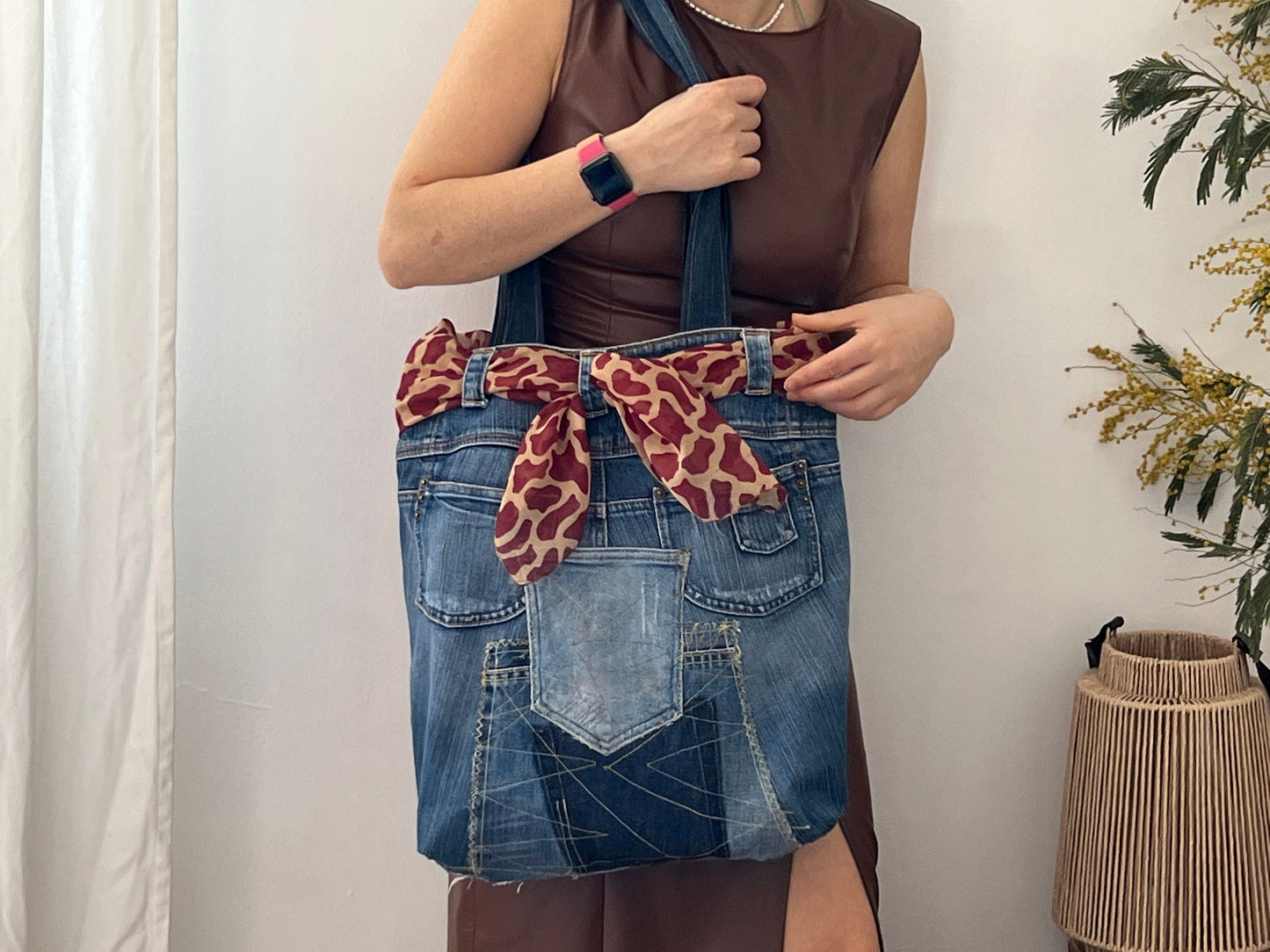 Raw & Layered Serisi : LEOPAR
