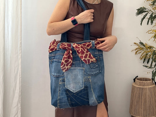 Raw & Layered Serisi : LEOPAR