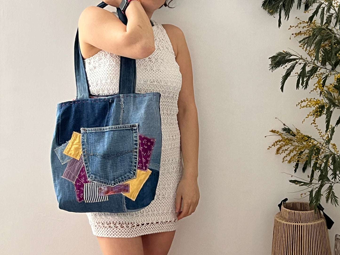 Artisan Patchwork Seri : KARNAVAL