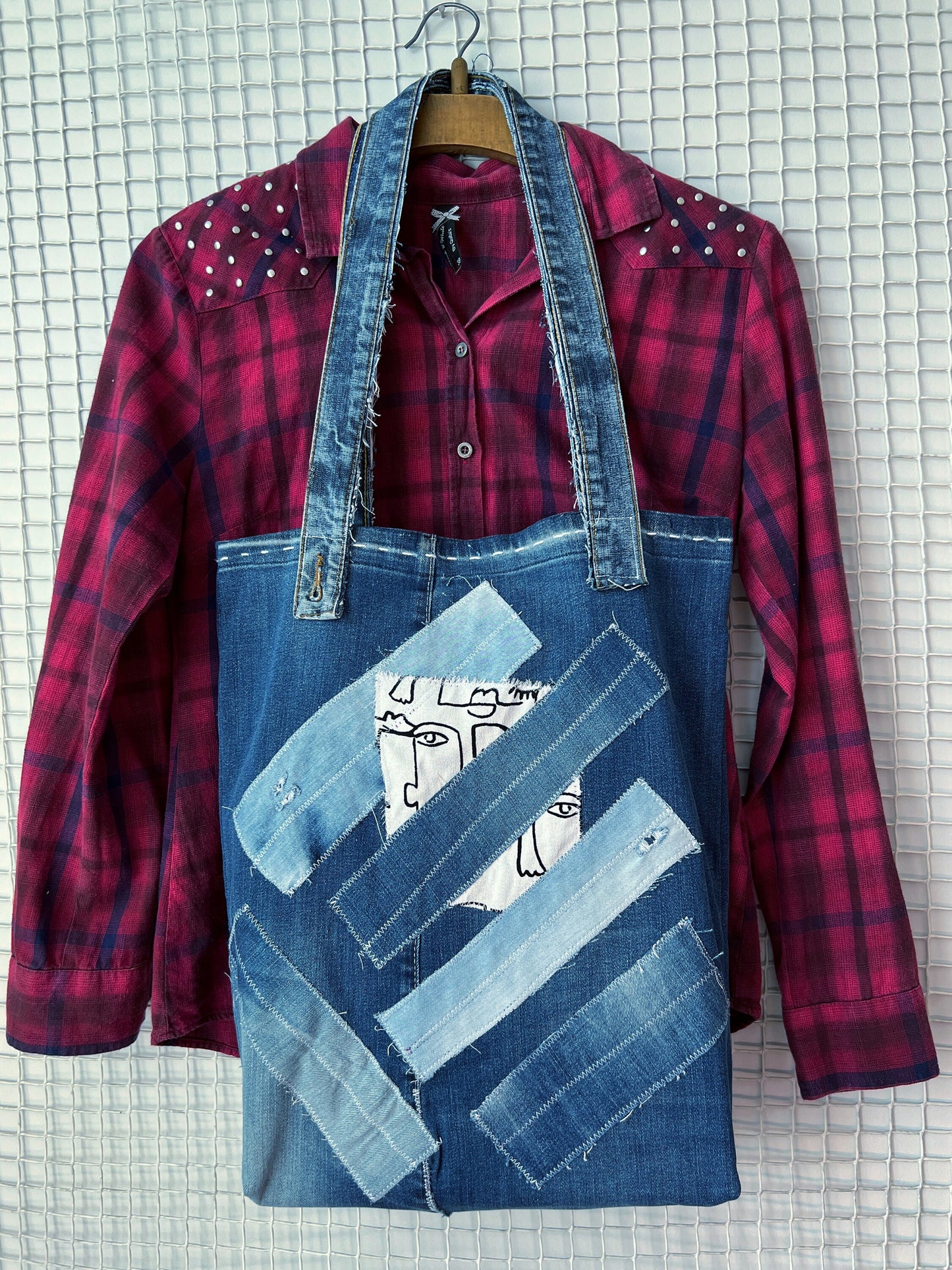 Raw & Layered Serisi : CEPKEN