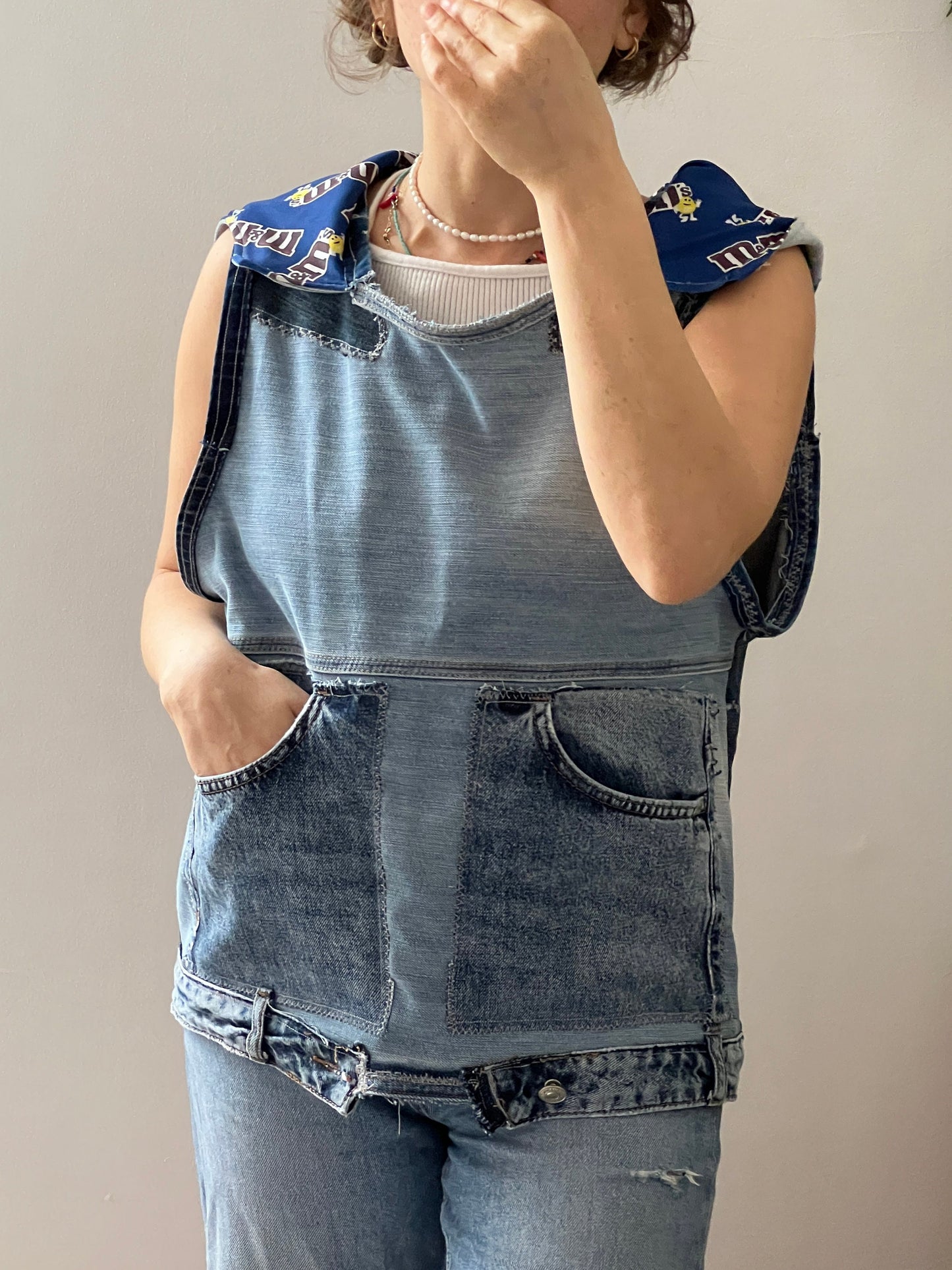Denim Kadın Giyim Seri : HOODİE