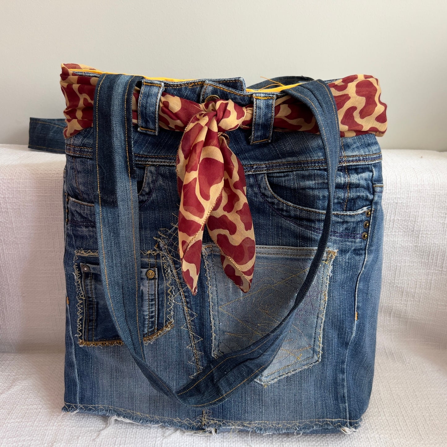 Raw & Layered Serisi : LEOPAR