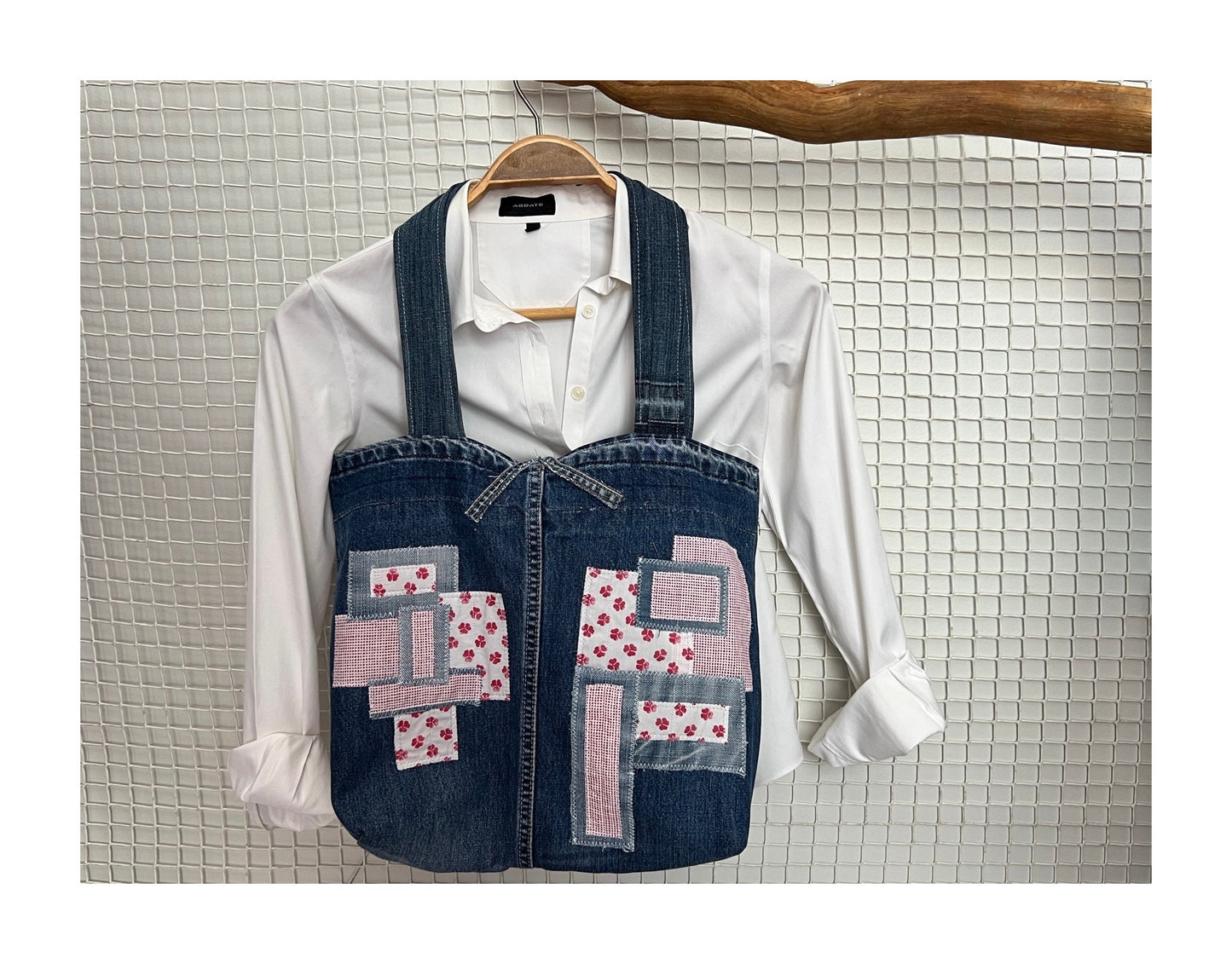 Artisan Patchwork Seri : HEARTY