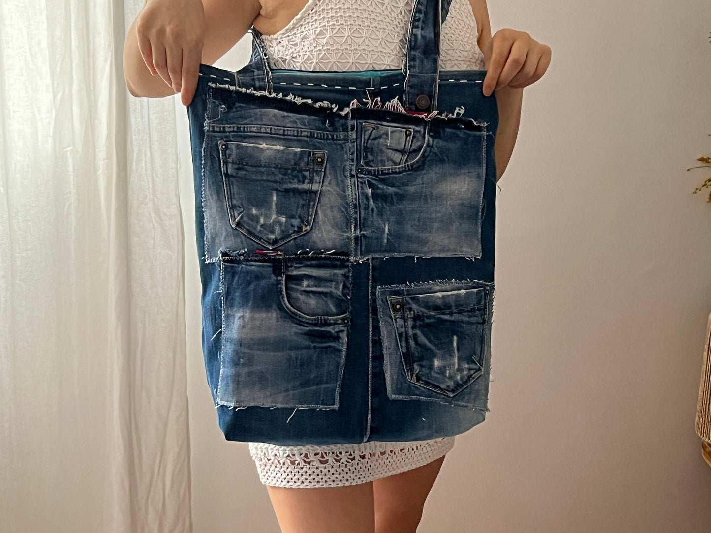 Raw & Layered Serisi : CEPKEN
