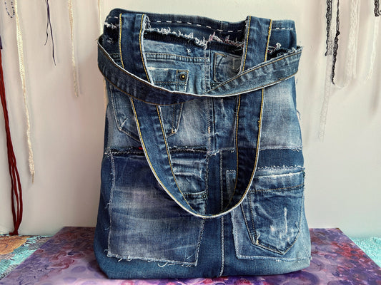 Raw & Layered Serisi : CEPKEN