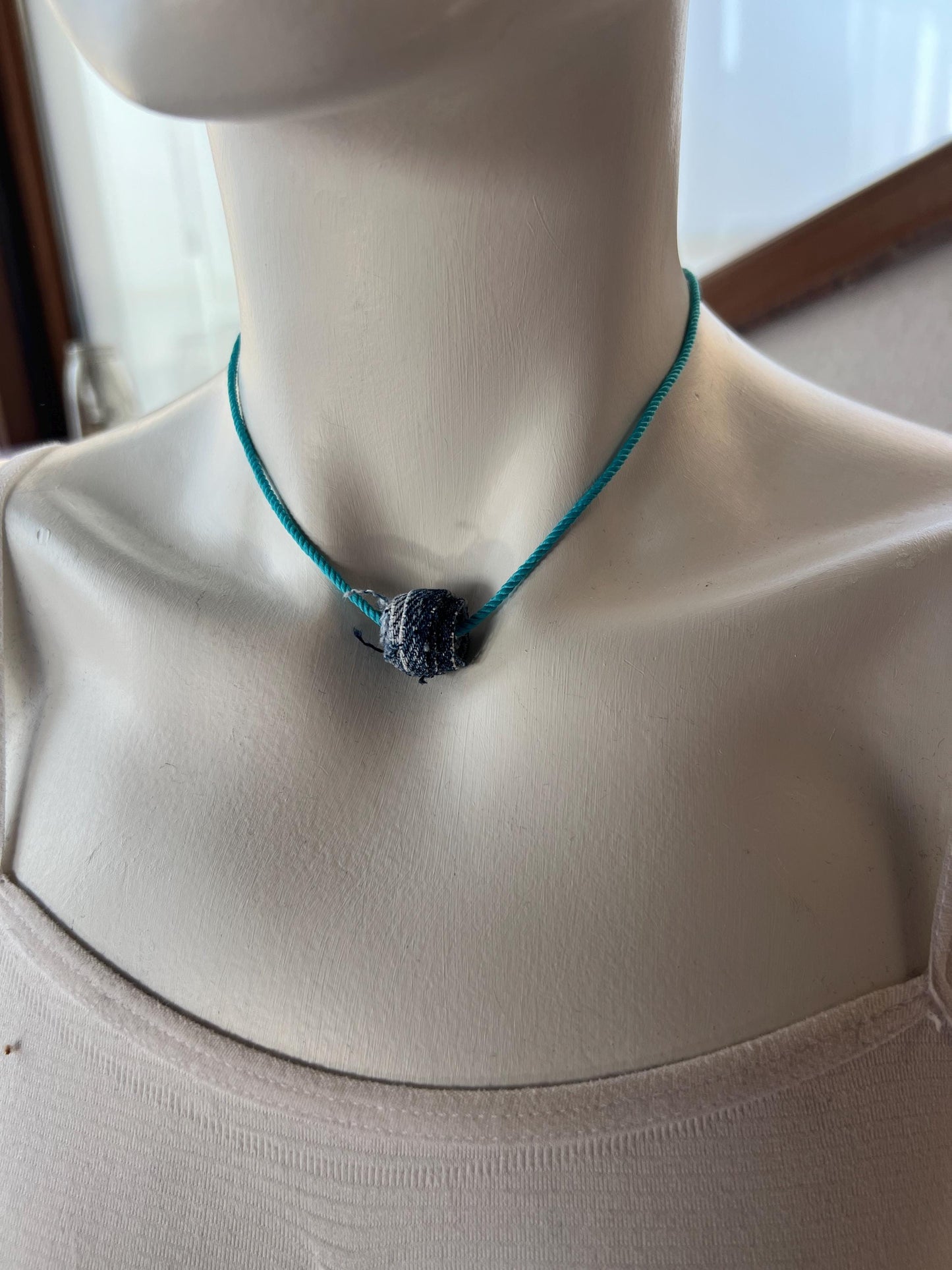 Denim Takı Seri : 16+