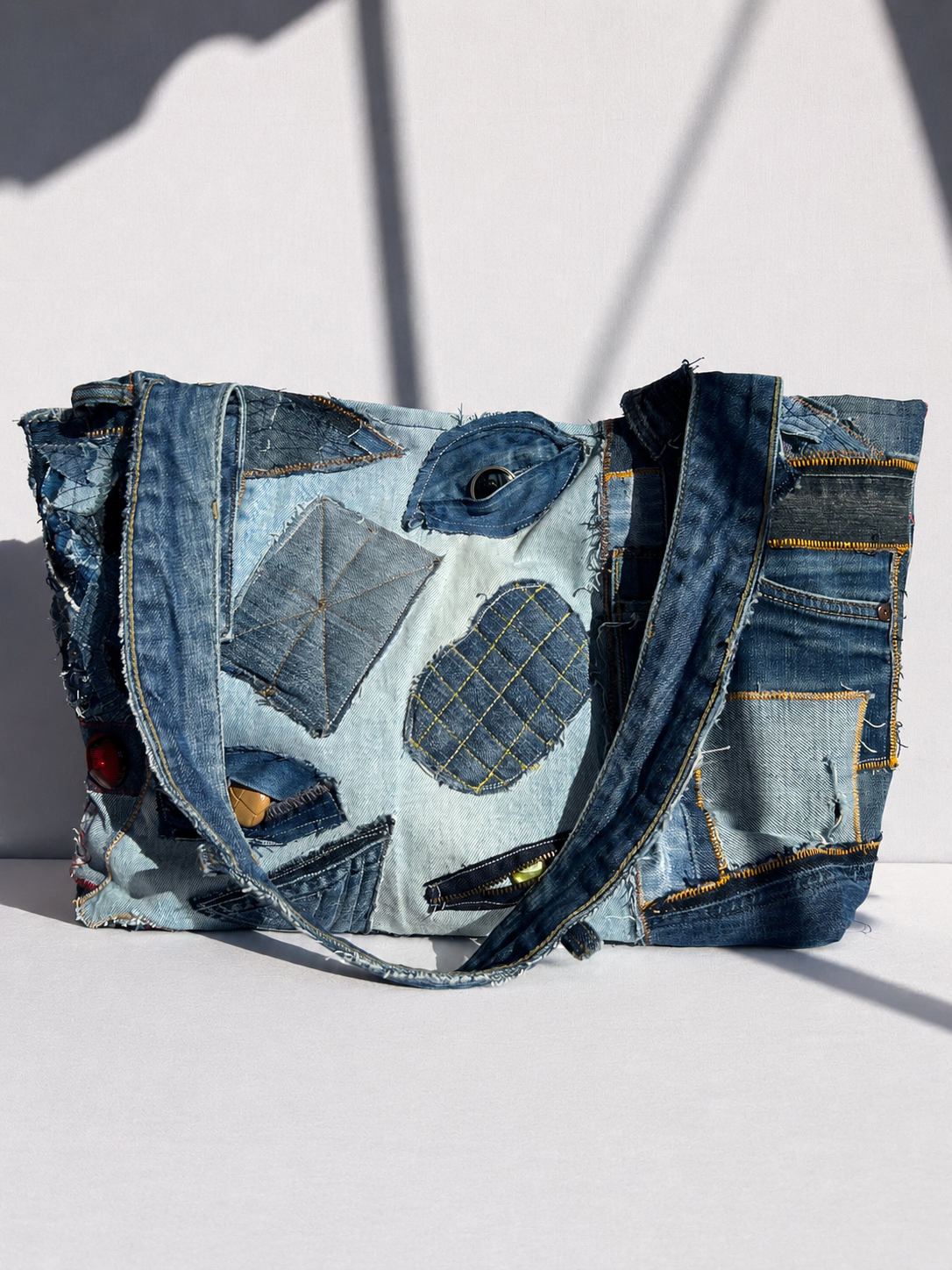 Meta Denim Seri : WATCHER