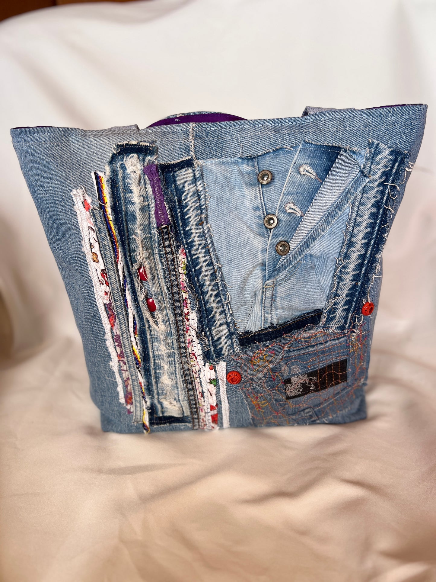 Meta Denim Seri : KAOS