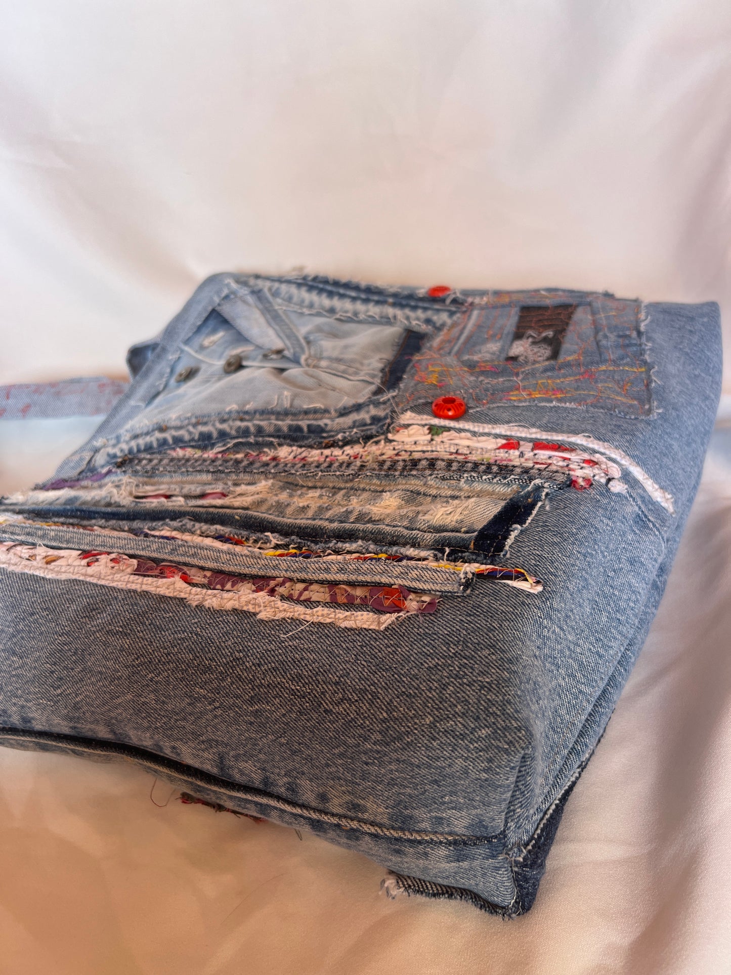 Meta Denim Seri : KAOS