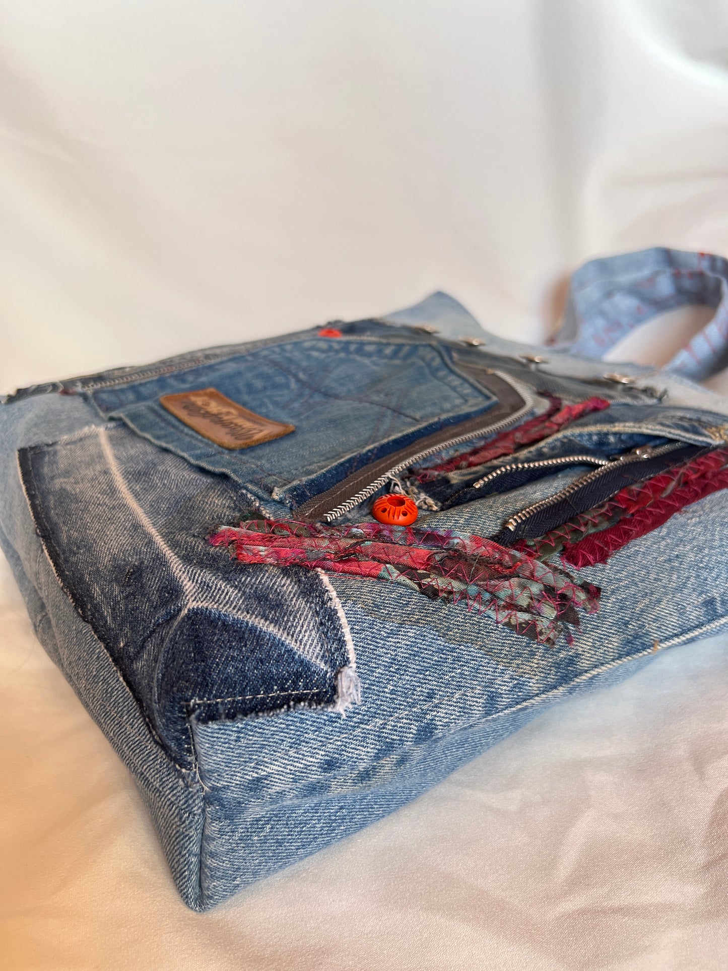 Meta Denim Seri : KAOS