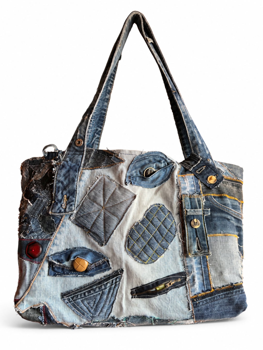 Meta Denim Seri : WATCHER