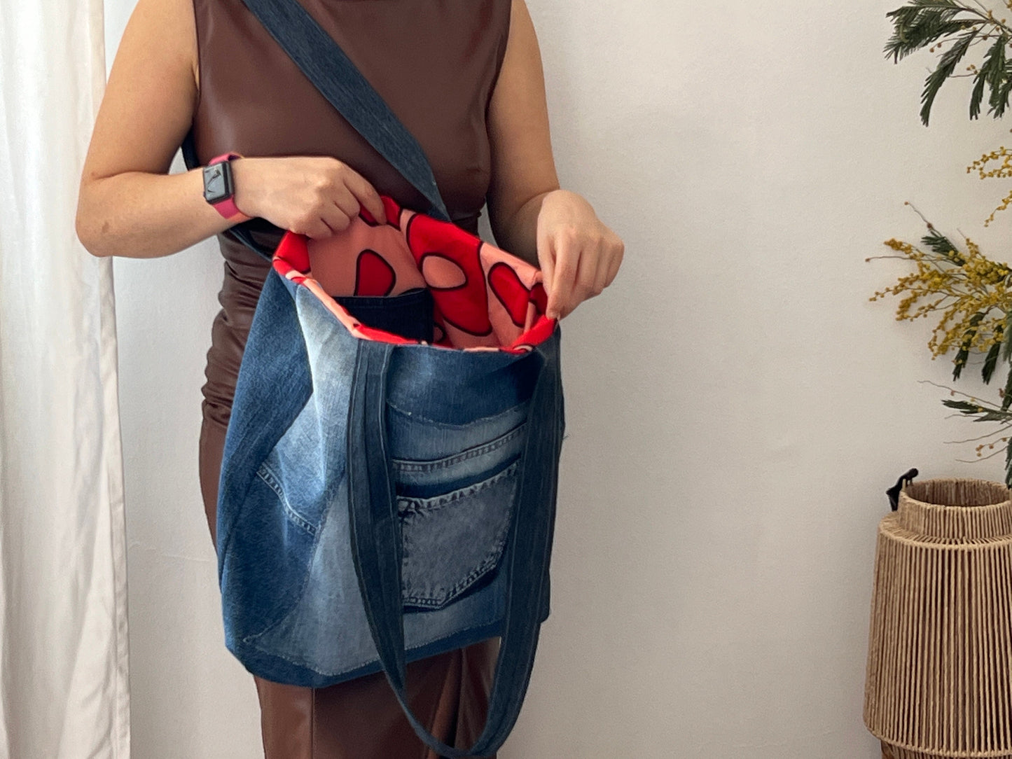 Raw & Layered Serisi : SADE