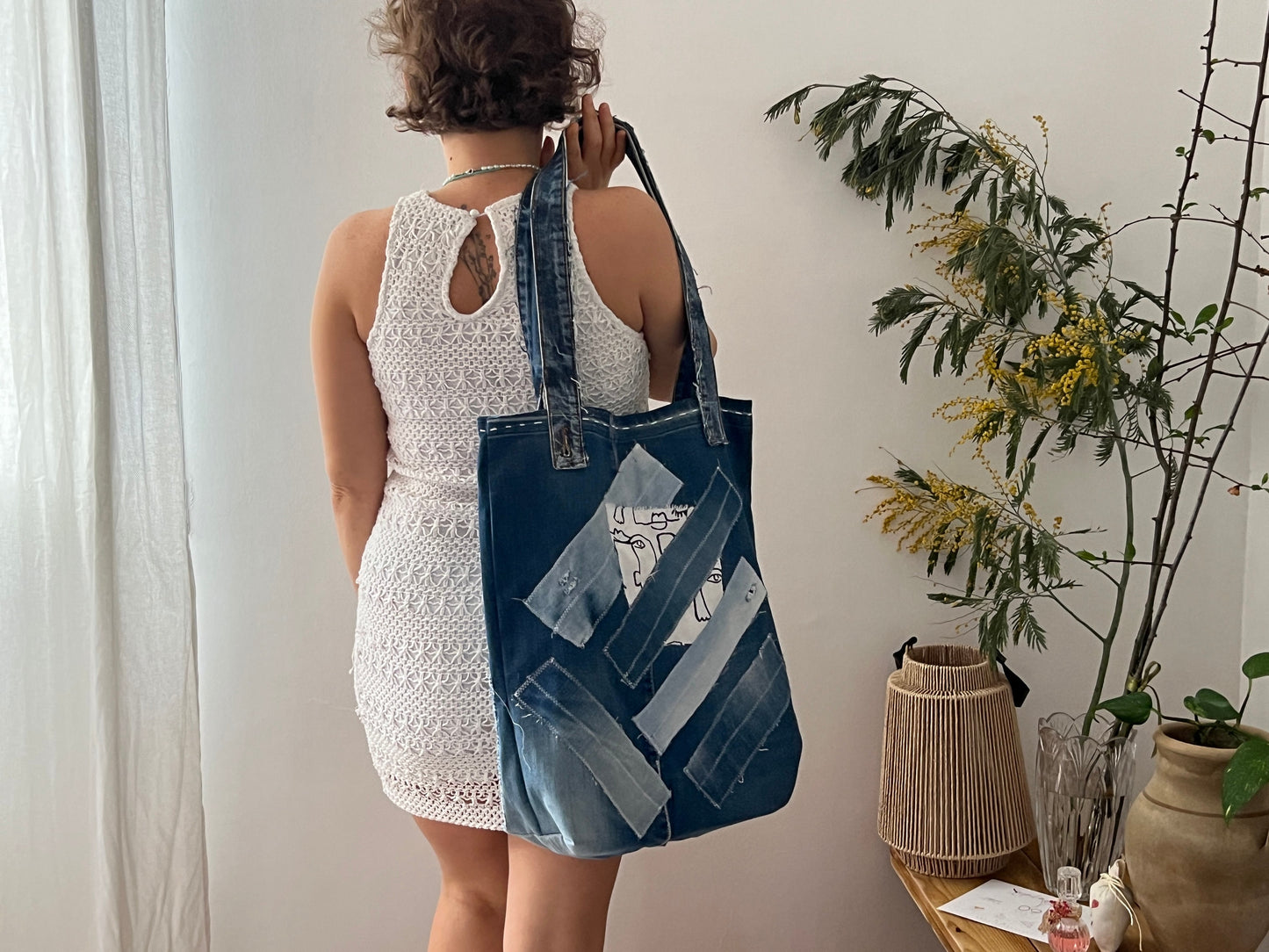 Raw & Layered Serisi : CEPKEN