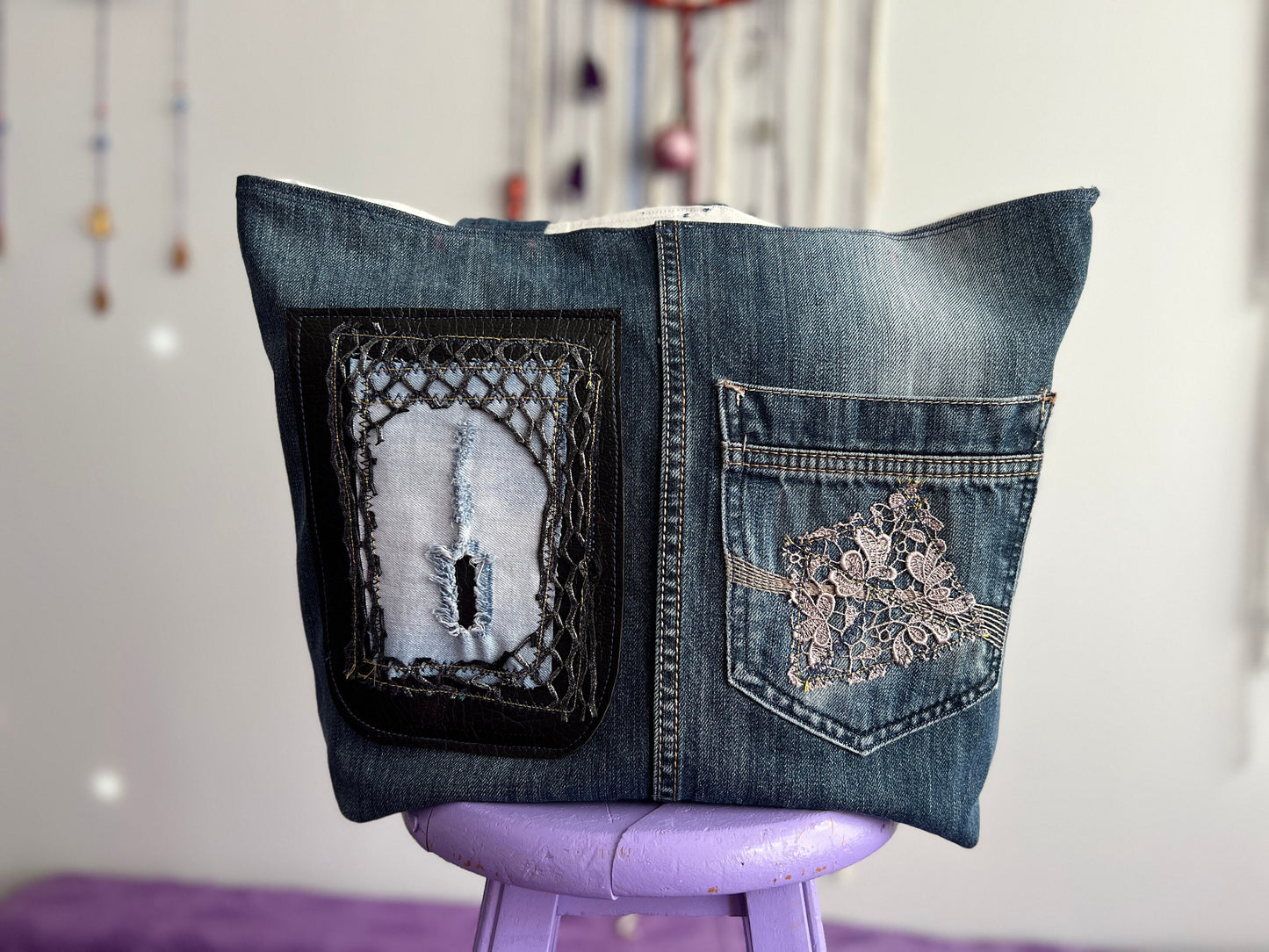 Raw & Layered Serisi : DANTELLİ