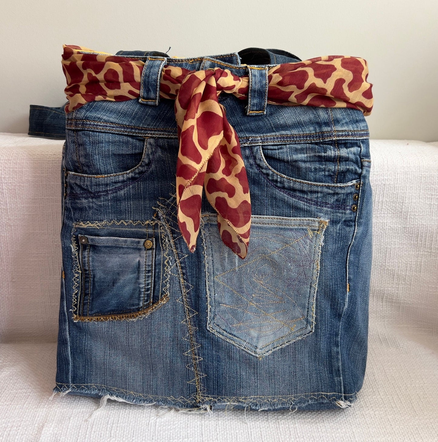 Raw & Layered Serisi : LEOPAR