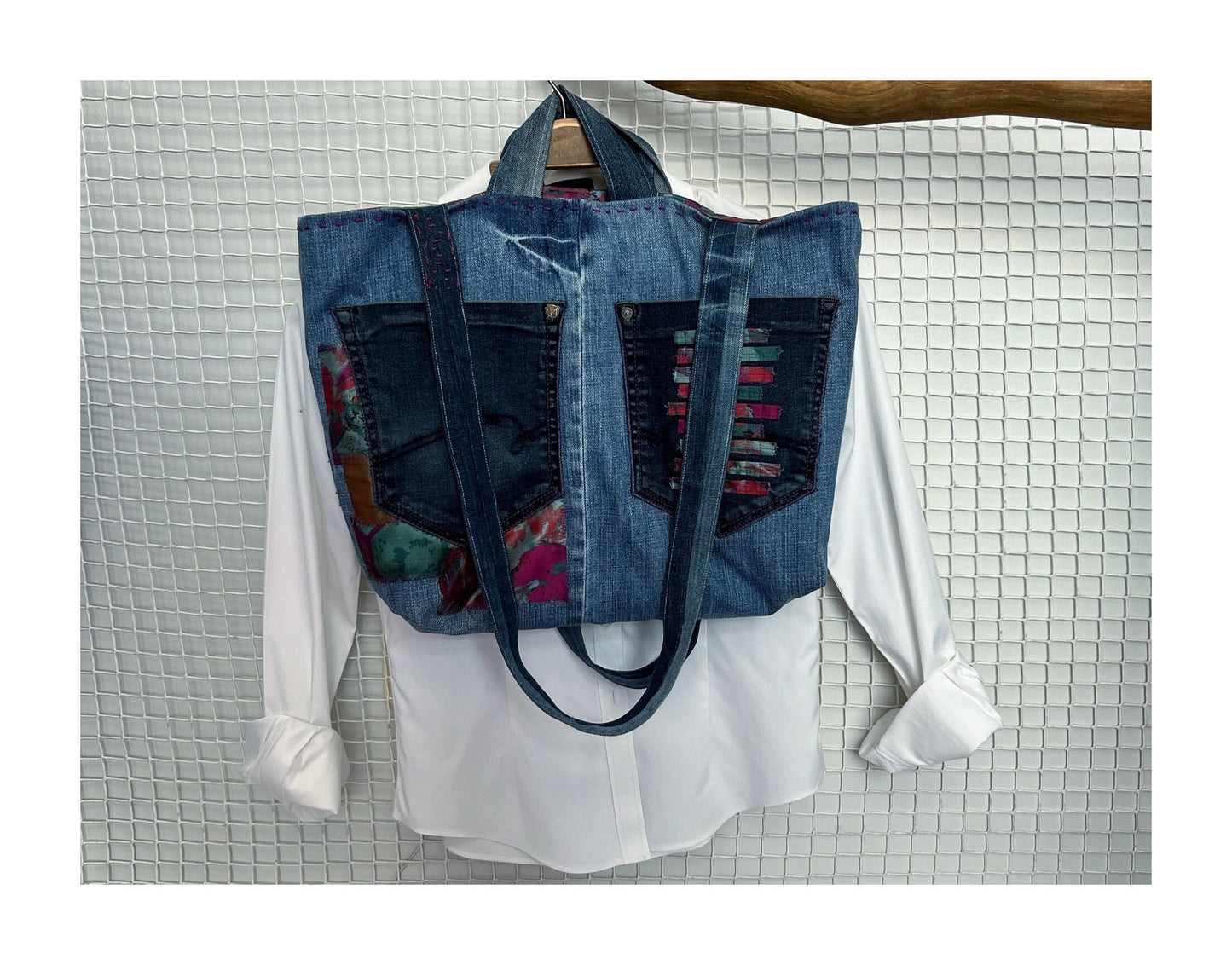 Artizan Patchwork Seri: ORMAN