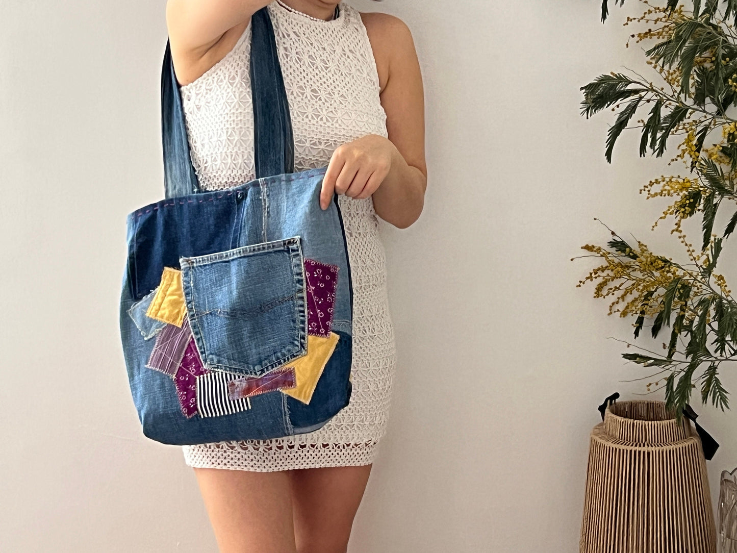 Artisan Patchwork Seri : KARNAVAL