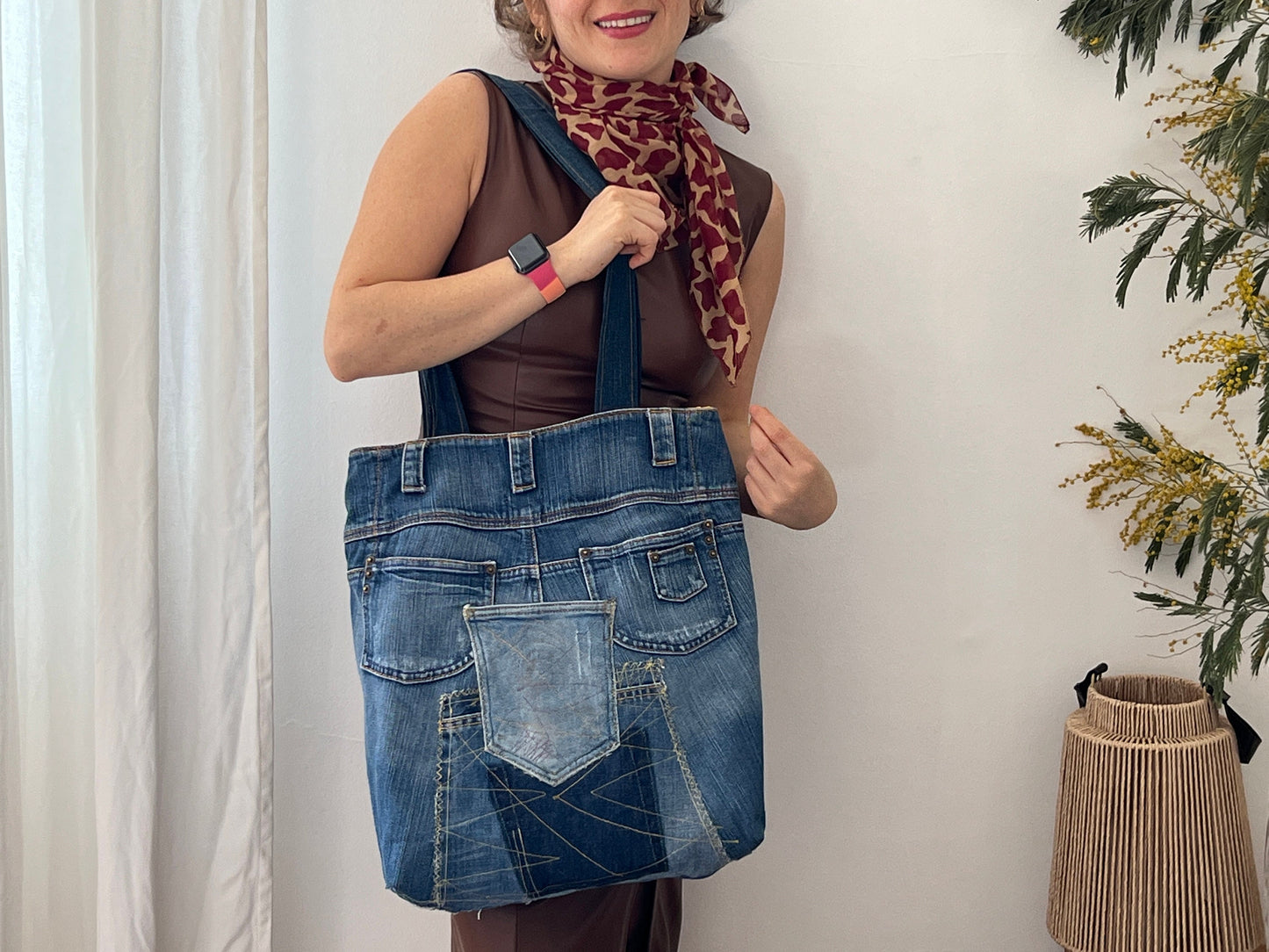 Raw & Layered Serisi : LEOPAR