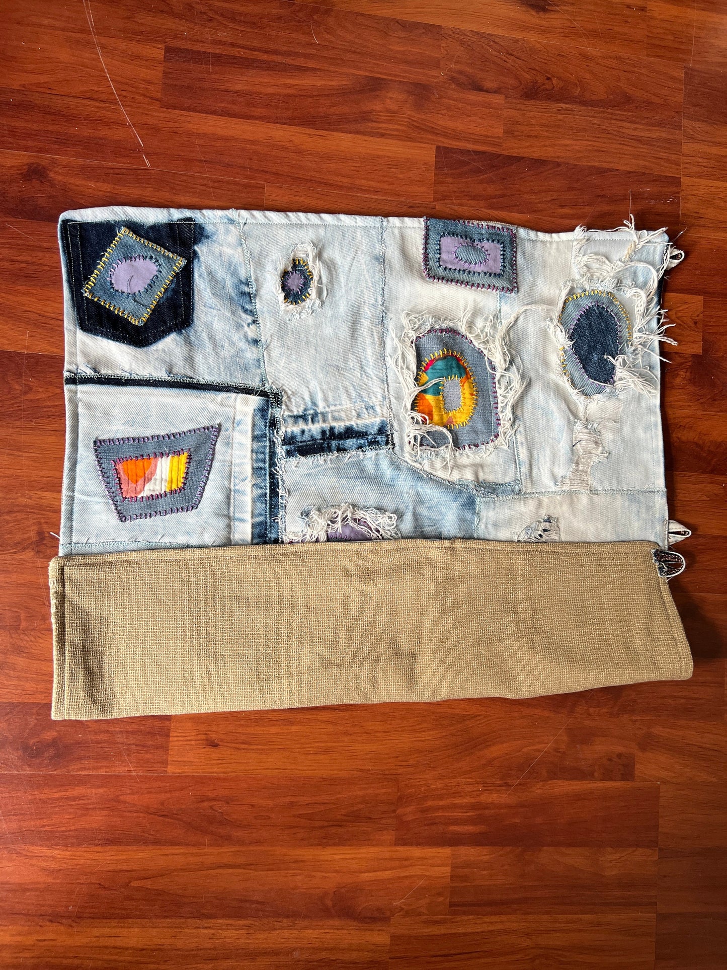 Fiber Art Seri : WALLART