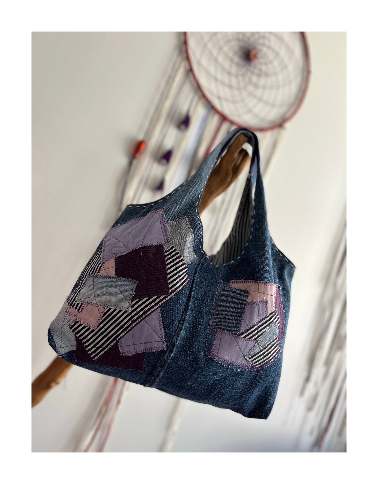 Artisan & Patchwork Serisi : ZEBRA