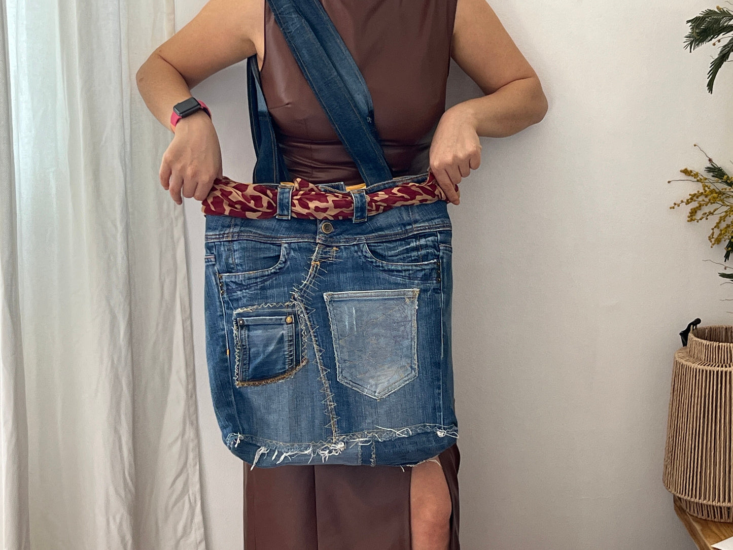 Raw & Layered Serisi : LEOPAR