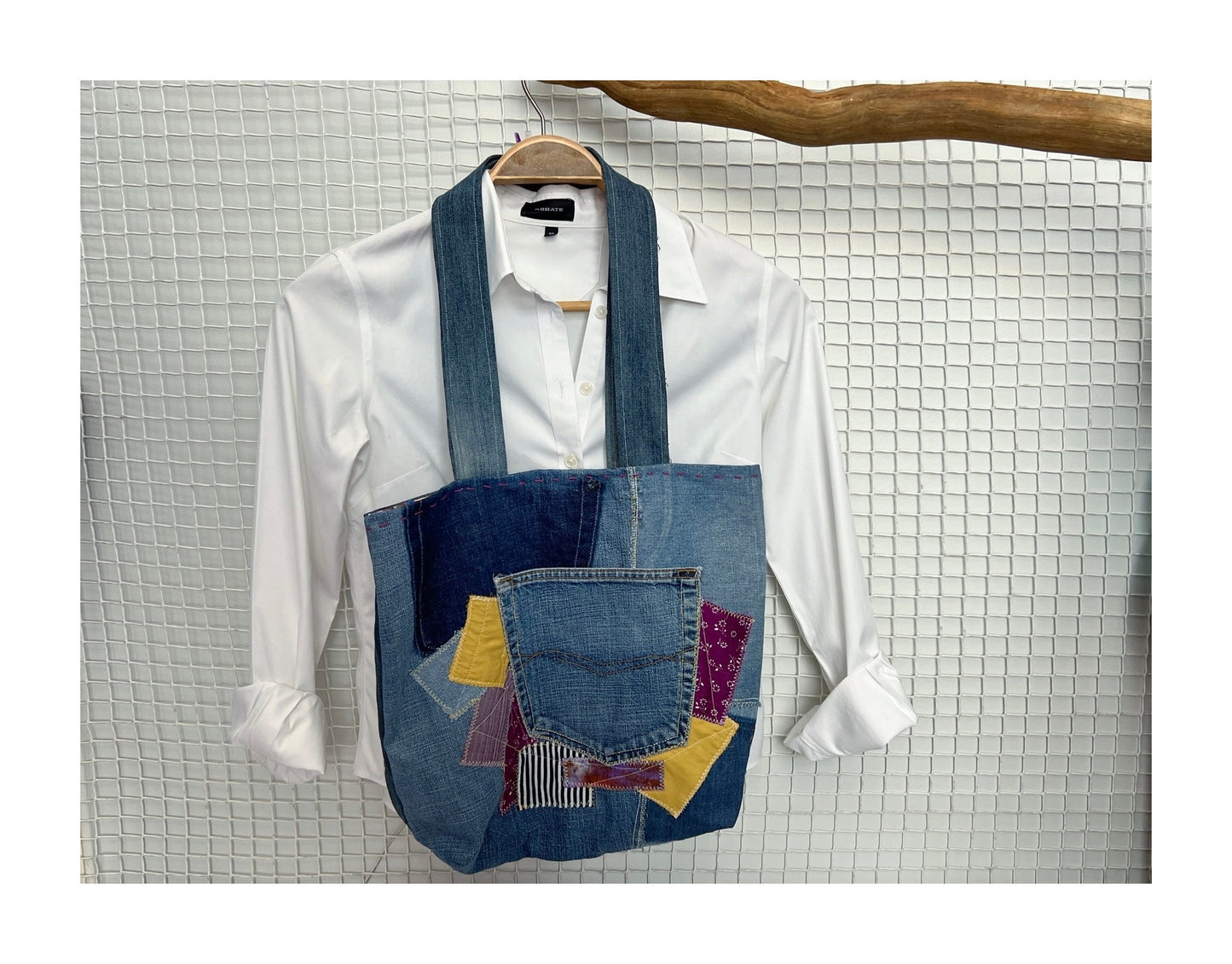 Artisan Patchwork Seri : KARNAVAL
