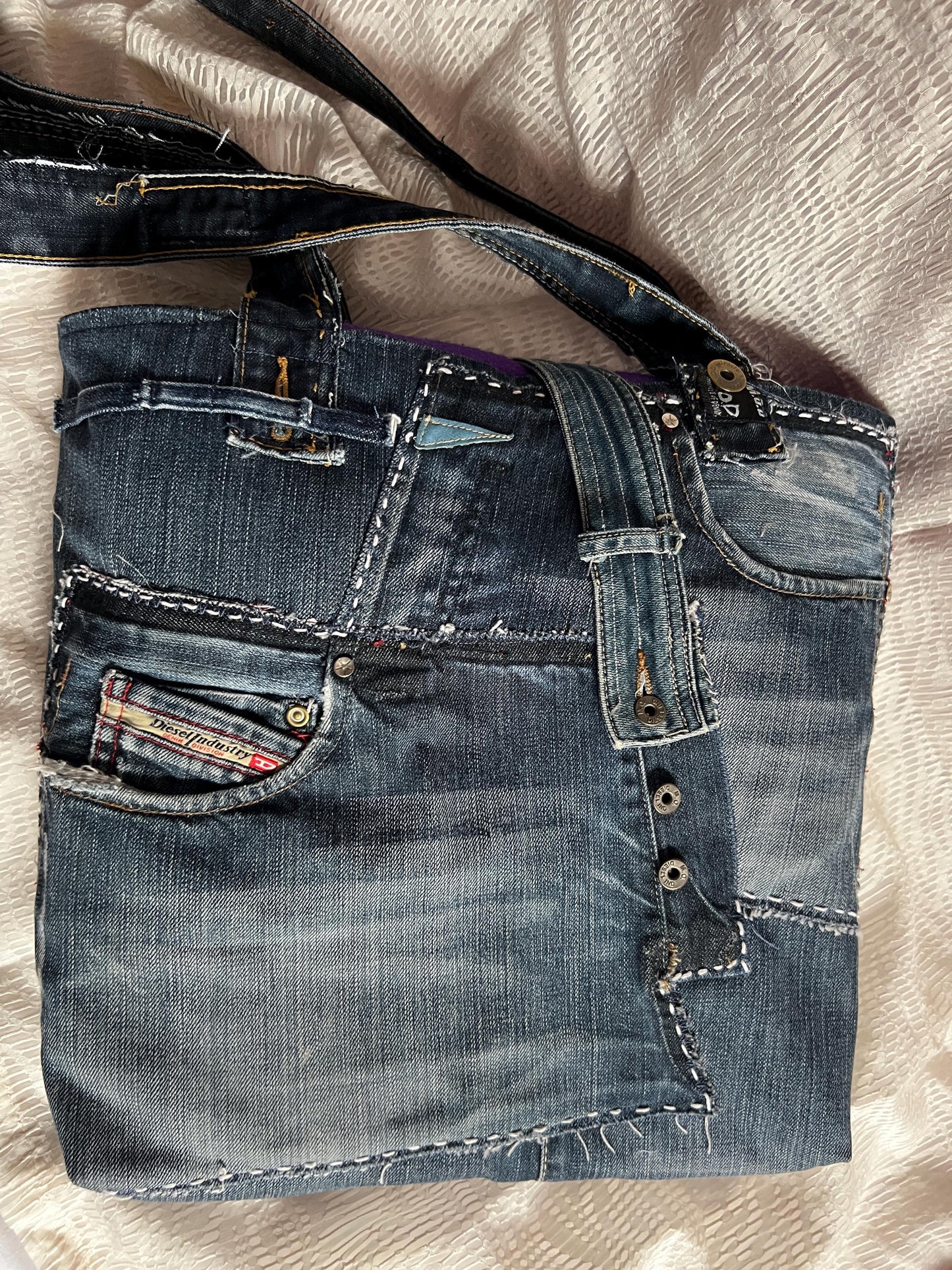 Raw & Layered Serisi : BLACK BUTTON