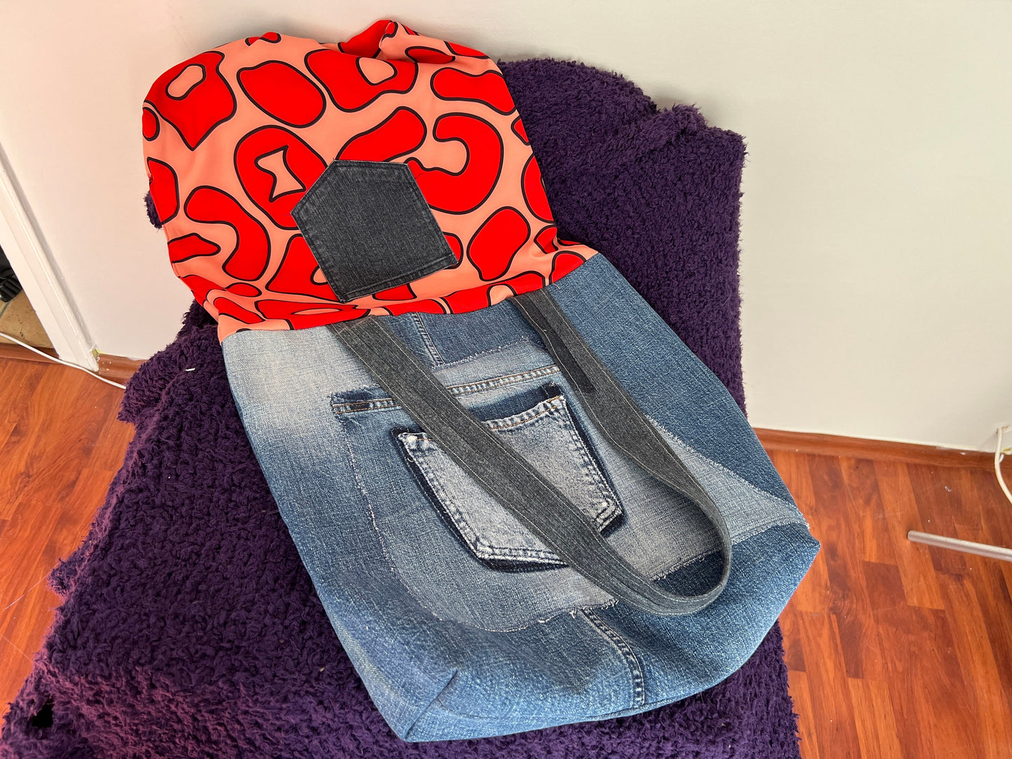 Raw & Layered Serisi : SADE